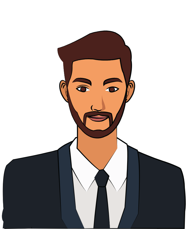 H Desai